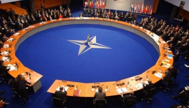 Seminar Rose-Roth startet Nato-Woche in der Ukraine