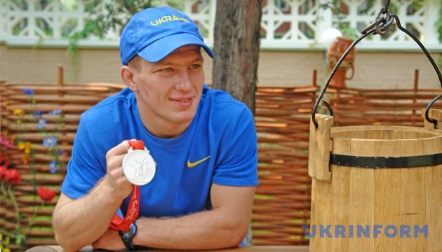 Українського борця позбавили олімпійської нагороди через допінг