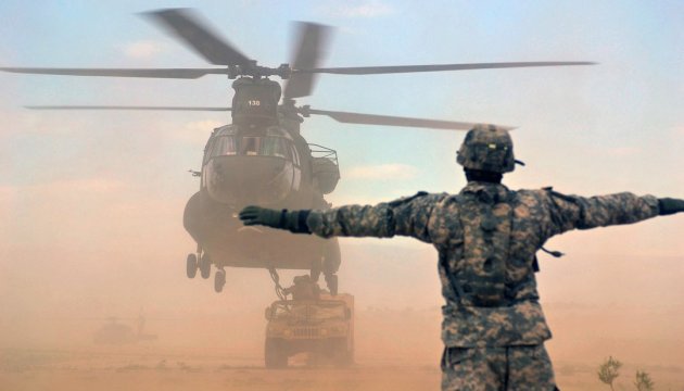 Трамп розглядає можливість військових операцій у Сирії – CNN