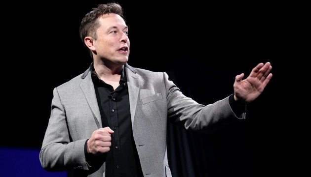 Video: Elon Musk bezeichtet Zenit-Rakete als die Beste nach seiner Rakete