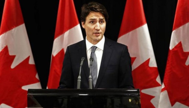 Morawiecki et Trudeau discuteront au Canada du soutien à l'Ukraine