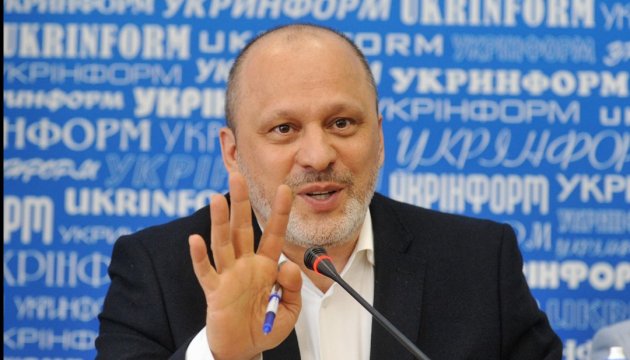 Zurab Alasania: At least four years needed to reform UA:PBC