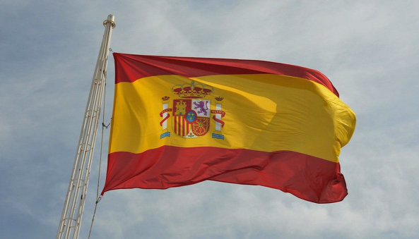 Латвія та Румунія підтримують єдність Іспанії
