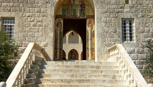 У Бейруті українські віряни зможуть посвятити паски