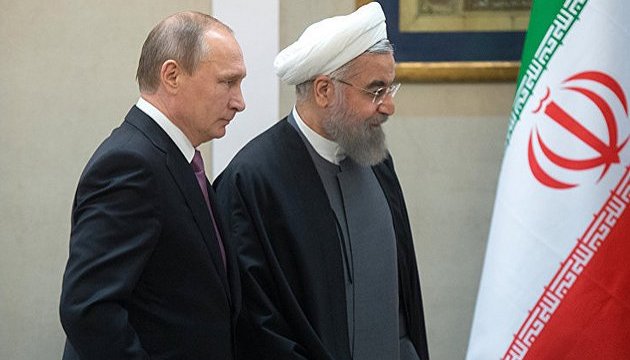 Заява Іран-Росія: хто після цього імпотент?