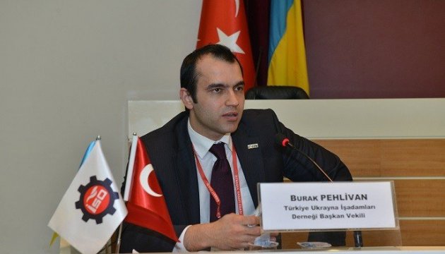 Expert: Turkish capital in Ukraine totals over $2 bln 