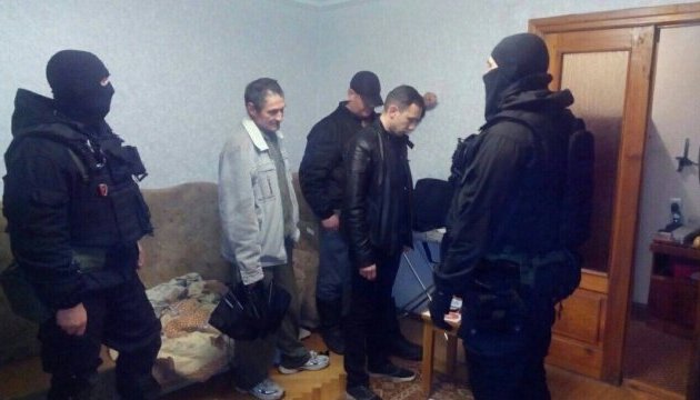 На Київщині затримали підозрюваного у вбивстві журналіста