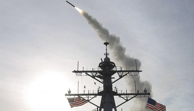 Штати хочуть розгортати в Японії гіперзвукові ракети та «Томагавки» для стримування Китаю