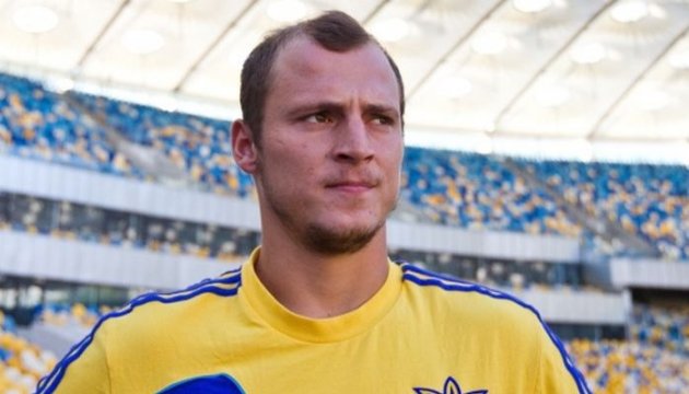 Zozulya se convirtió en el miembro del comité ejecutivo de la Federación de Fútbol de Ucrania