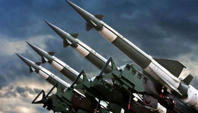 Пентагон анонсував випробування новітньої протиракетної системи