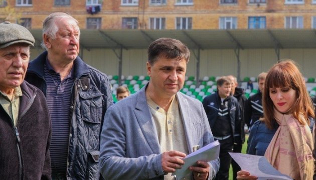 Відміна матчу з «Шахтарем» - це просто цирк – президент ФК «Полтава» Відміна матчу з «Шахтарем» - це просто цирк – президент ФК «Полтава»