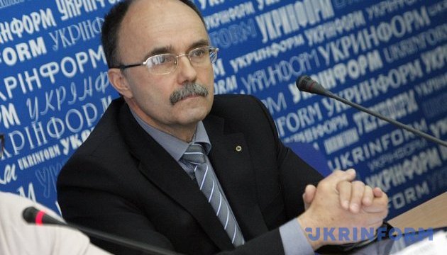 Новий погляд на оновлення нагородної системи України