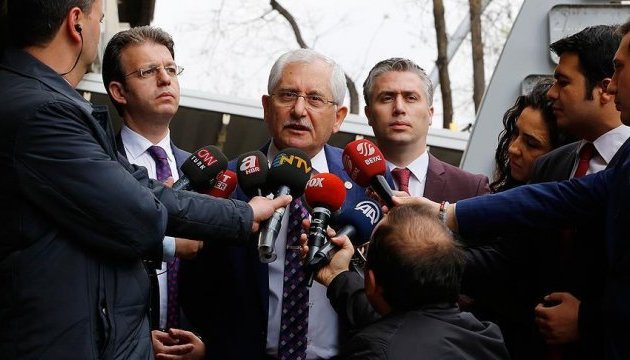 У Вищій виборчій комісії Туреччини підтвердили визнання бюлетенів без печаток