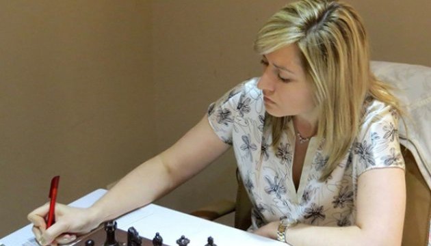 Девіз українок на шаховому чемпіонаті Європи - надійність