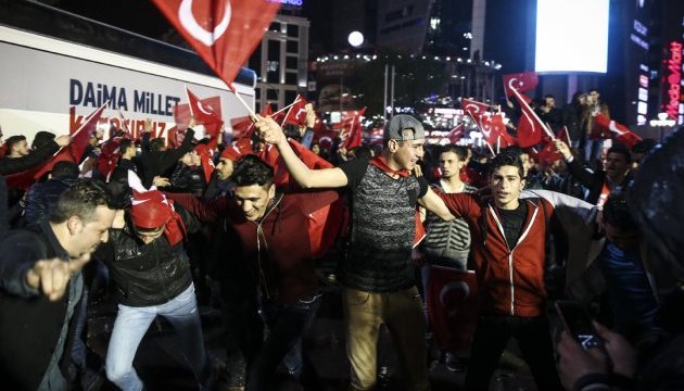 У Туреччині готують арешт 137 підозрюваних у підготовці путчу