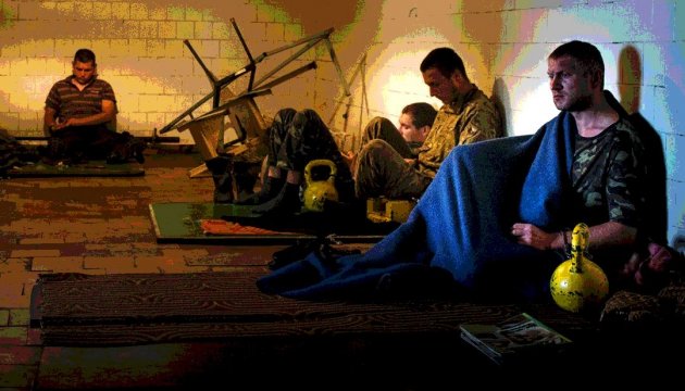 Заручники в ОРДЛО потрібні Москві для шантажу, торгу й дестабілізації Заручники в ОРДЛО потрібні Москві для шантажу, торгу й дестабілізації