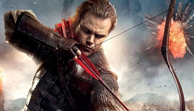 Таємниці Великої стіни