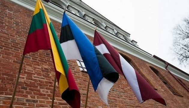 Литва, Латвія і Естонія продовжать проект балтійського батальйону