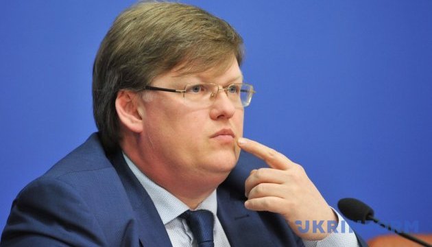 Уряд завершив минулий рік без зарплатних боргів бюджетникам - Розенко