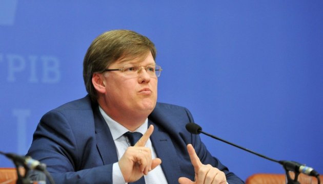 Vice PM Rozenko sees no reasons for deploying OSCE mission in Zakarpattia region