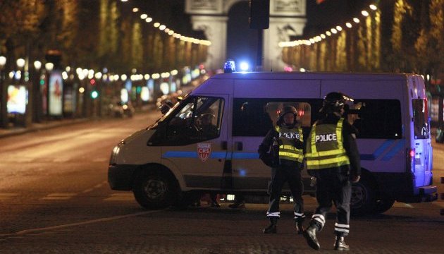 Суд над паризьким терористом перенесли на лютий