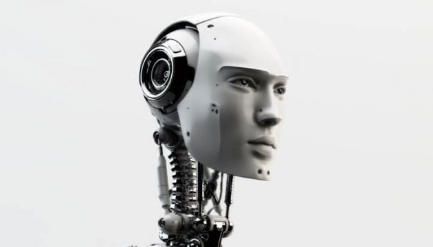 Американські вчені розповіли, як створити роботів з емоціями