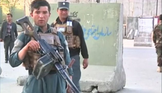 Таліби проникли на військову базу на півночі Афганістану і вбили не менше 50 осіб