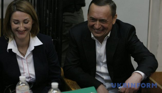 Мартиненко задоволений рішенням суду і обіцяє постійно бути на місці