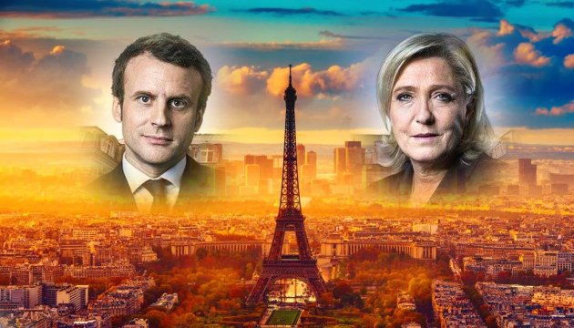 Макрон VS Ле Пен: слово за тими, хто не голосував