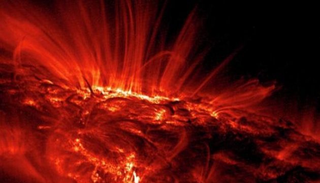 На Сонці зафіксували аномальні спалахи. У NASA вивчають вплив на Землю