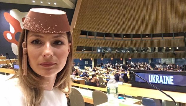 Джапарова в ООН розповіла, як Росія ігнорує рішення щодо кримських татар