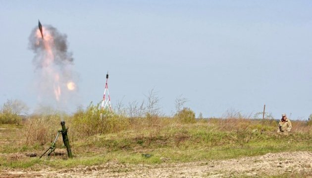 МОУ повернуло землі військового полігону на Одещині