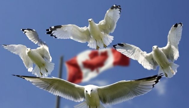 Free trade agreement between Ukraine and Canada comes into force