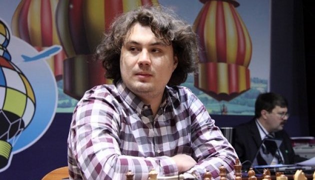  Українці йдуть серед лідерів на шахових турнірах у Шамкірі та Пойковському
