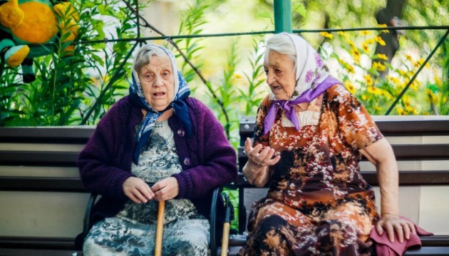 У Мінсоцполітики не кажуть, які поправки увійдуть до проекту про підвищення пенсій