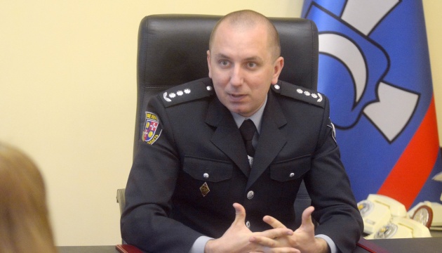 Відстороненого керівника поліції Вінниччини призначили радником Клименка