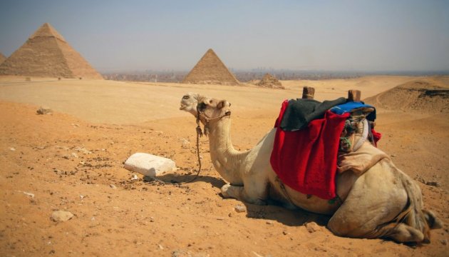 Egipto introduce un sistema de visados electrónicos