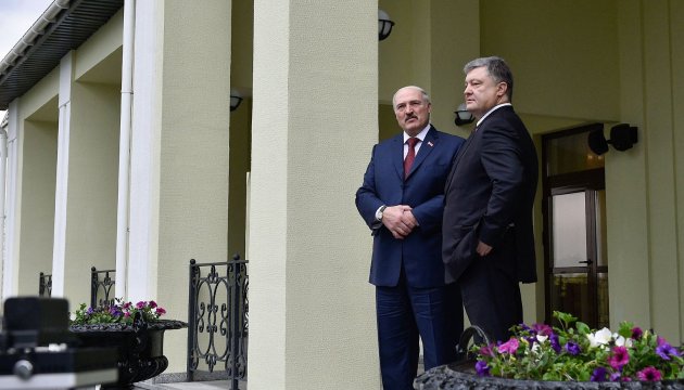 Ukraine, Belarus to enhance economic cooperation