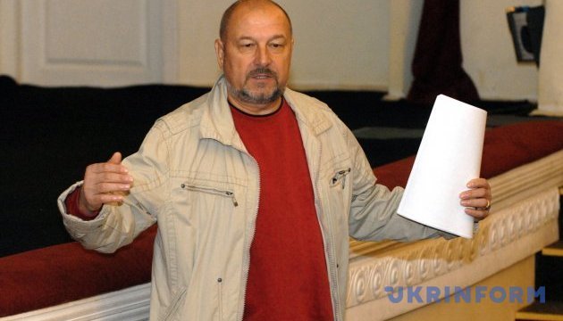 Директора миколаївського театру звільнили за 