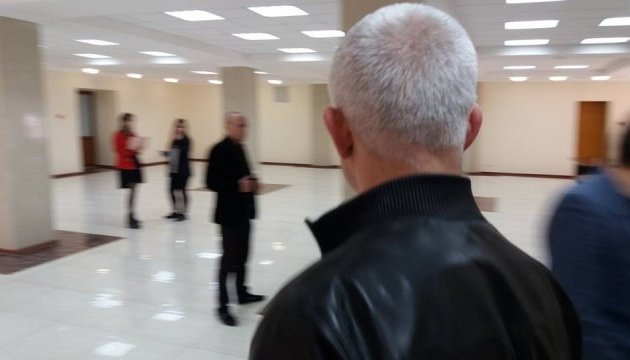 Журналіст звинуватив у нападі охоронця голови Миколаївської ОДА