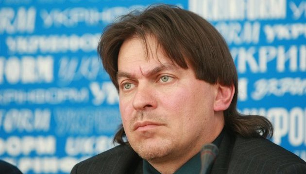 Прокуратура закрила сфабриковану справу проти луганського музиканта-майданівця Прокуратура закрила сфабриковану справу проти луганського музиканта-майданівця