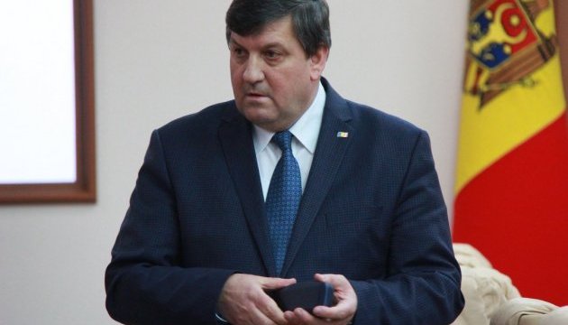 Міністра транспорту Молдови затримали у справі про корупцію