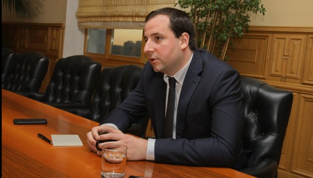 Реформа 10 пілотних міністерств завершиться у першому півріччі - Саєнко