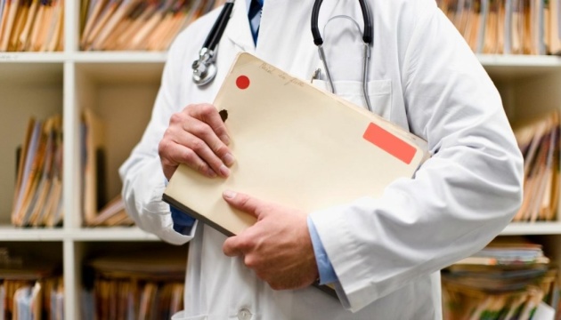 Ukrainian doctors get access to British Medical Journal