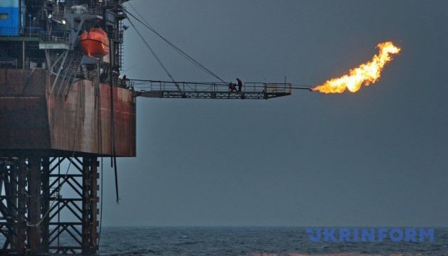 Чорноморнафтогаз: Росія вкрала з українських родовищ вже три мільярди кубів
