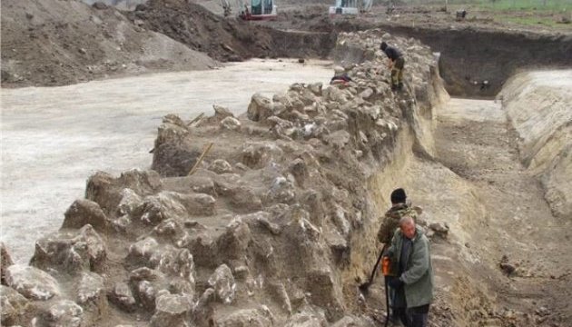 Мінкульт просить ЮНЕСКО захистити від окупантів археологічну знахідку в Криму