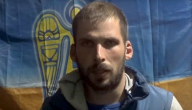 “Зірка КремлеЗМІ” розповів, що мав накоїти в Одесі на 2 травня