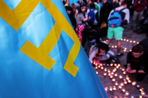 Канадский парламент признал геноцидом депортацию крымских татар