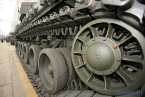 Ukraine expanding weapons production, but partner support still vital – expert