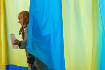 Выборы в ОТГ: на Херсонщине заявляют о наилучшей явке